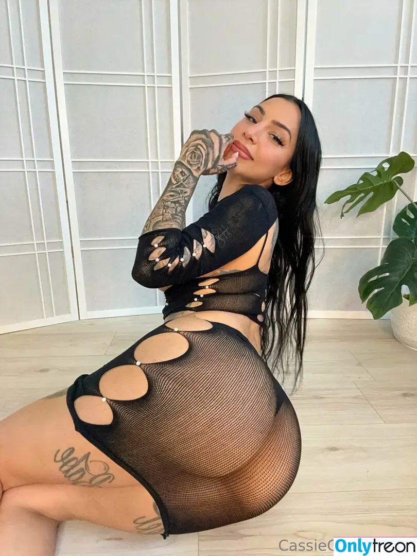 Cassie Curses nude photo #0031 (cassie.curses / itscassiecurses)