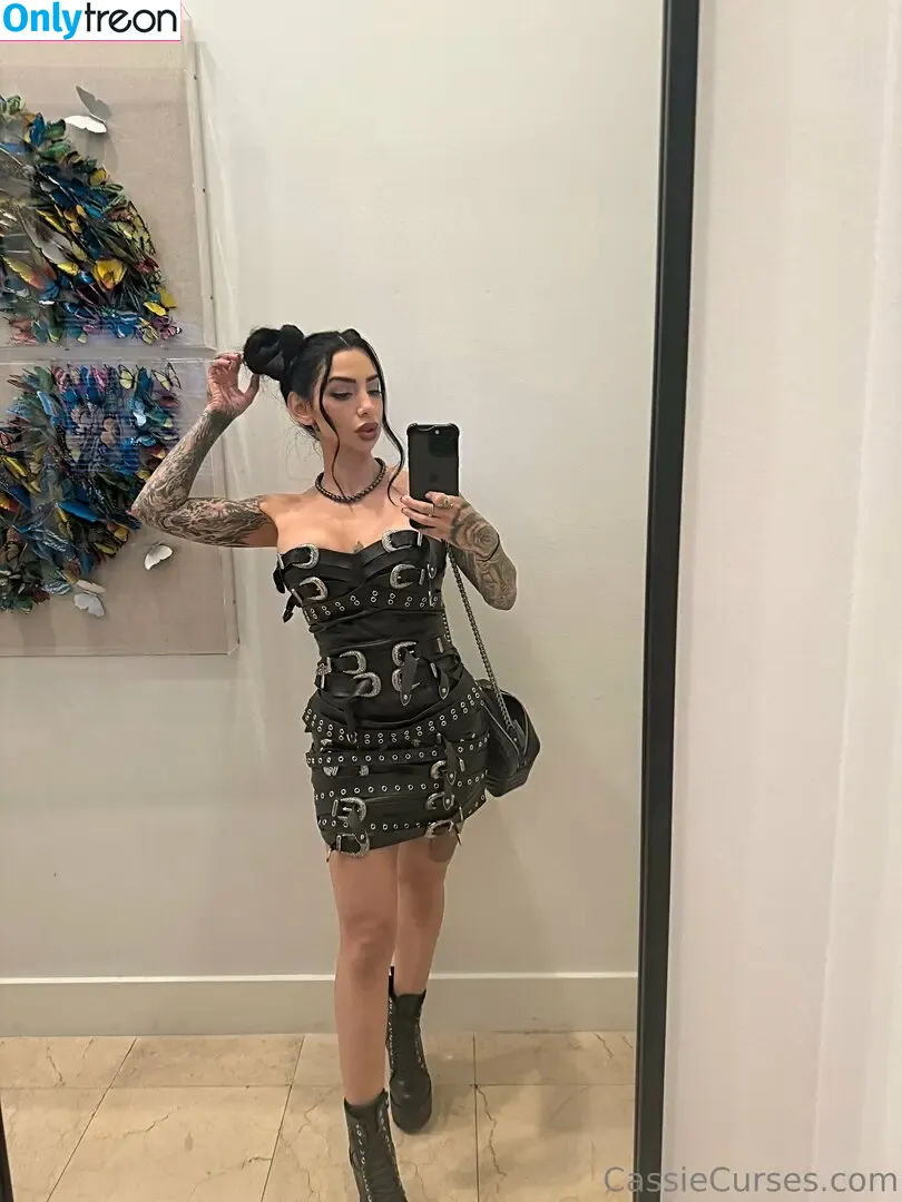 Cassie Curses nude photo #0034 (cassie.curses / itscassiecurses)