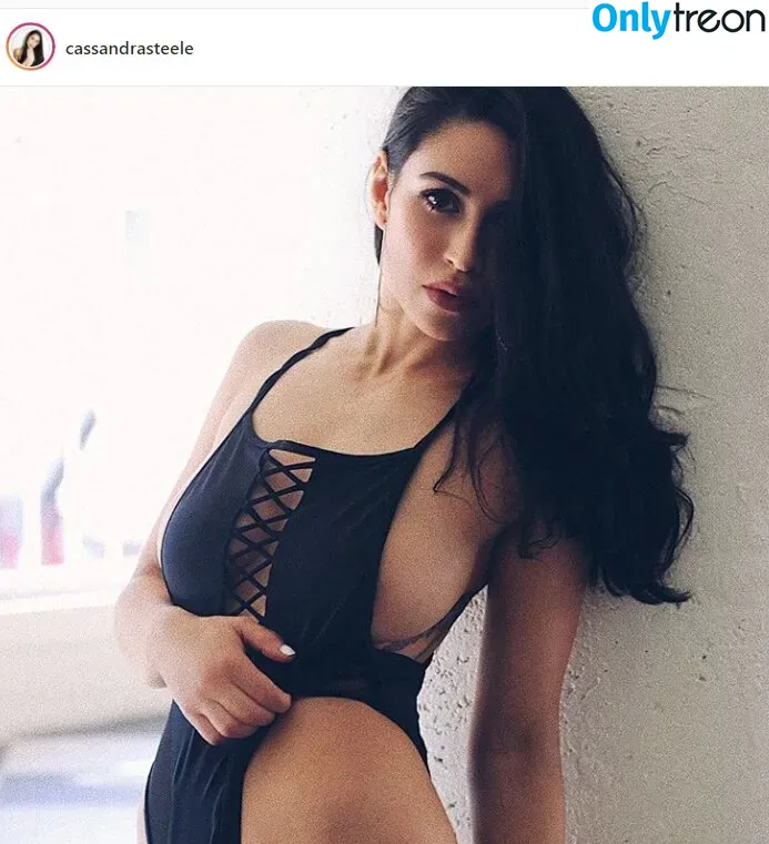 Cassie Steele голая photo #0052 (cassandrasteele)