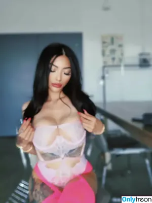 Cassie Trinh Vo / Cassie V / xcassieviciousx фото голая #0029