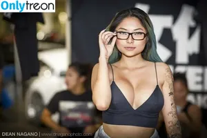 Cassie Trinh Vo / Cassie V / xcassieviciousx фото голая #0050