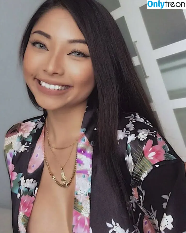 Cassie Trinh Vo nude photo #0004 (Cassie V / xcassieviciousx)