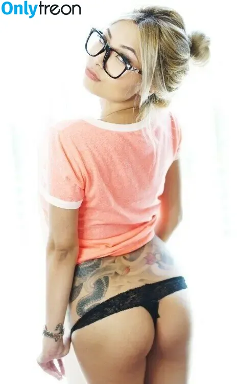 Cassie Trinh Vo голая photo #0044 (Cassie V / xcassieviciousx)
