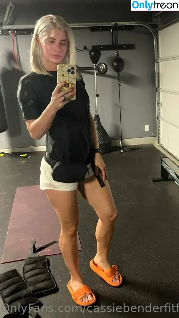 cassiebenderfitfree nude photo #0079 (cassiebenderfit)