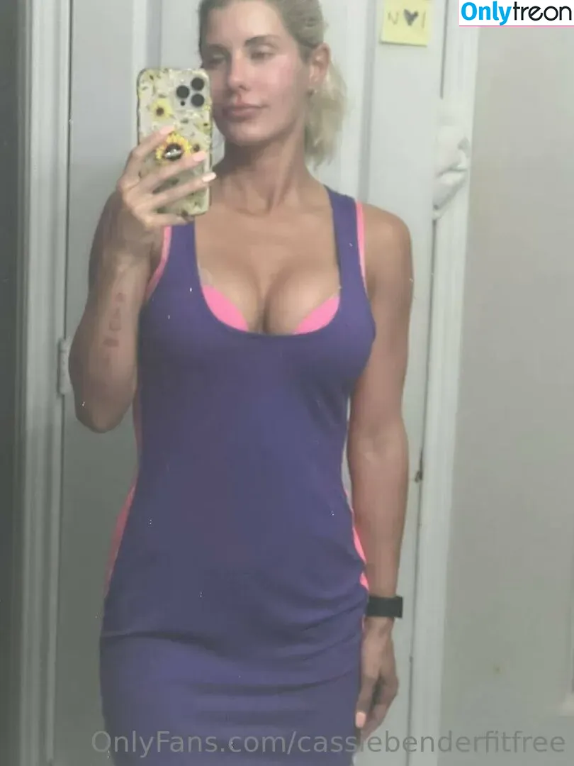 cassiebenderfitfree nude photo #0089 (cassiebenderfit)
