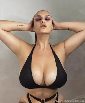 Castiza Vixens / vixenscastiza фото голая #0069