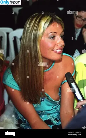 Cat Deeley / catdeeley фото голая #0109