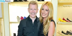Cat Deeley / catdeeley фото голая #0123