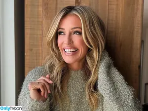 Cat Deeley / catdeeley фото голая #0125