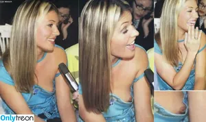 Cat Deeley / catdeeley фото голая #0126