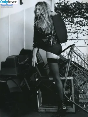 Cat Deeley / catdeeley фото голая #0131