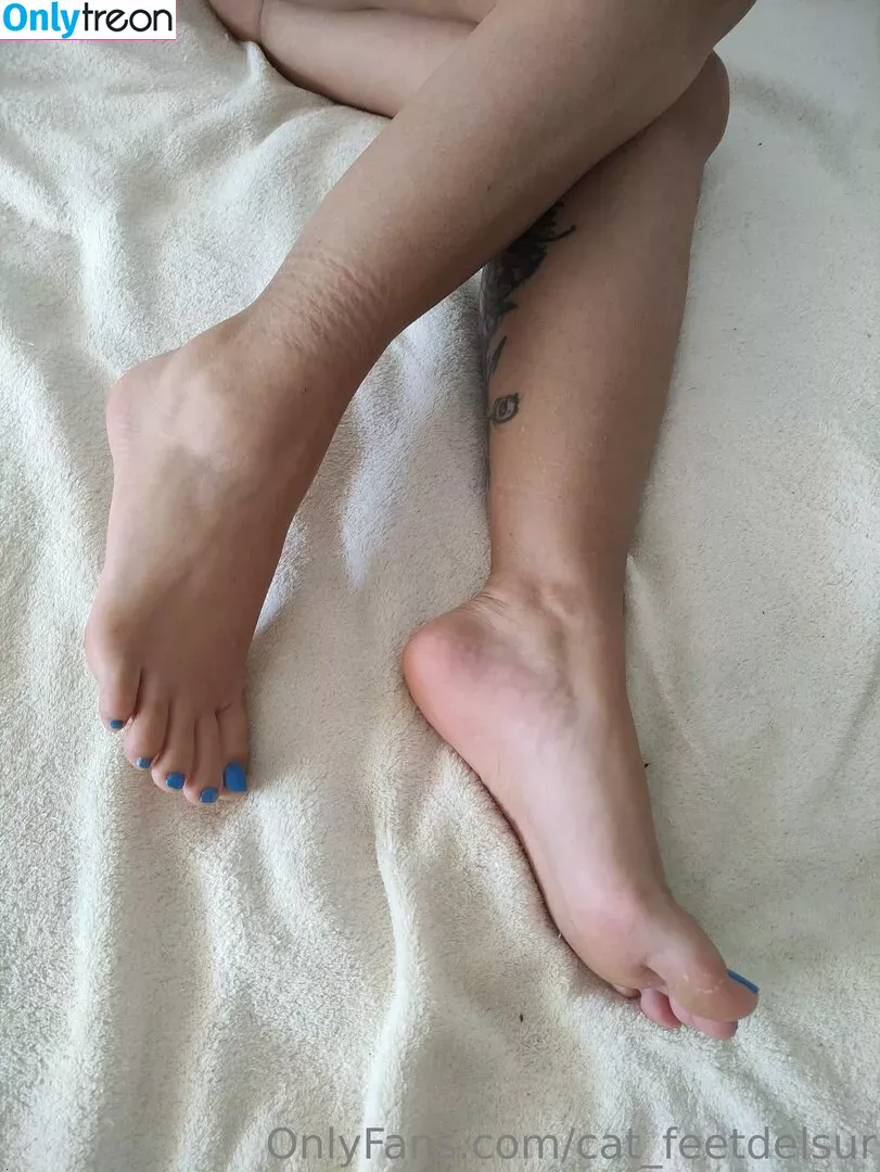 cat_feetdelsur nude photo #0013 (cat_v3ntur3s)