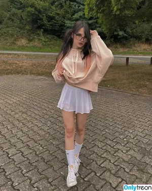 Cata.leyah / cataleyah_ / leyahcata nude photo #1217