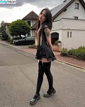 Cata.leyah / cataleyah_ / leyahcata nude photo #1221