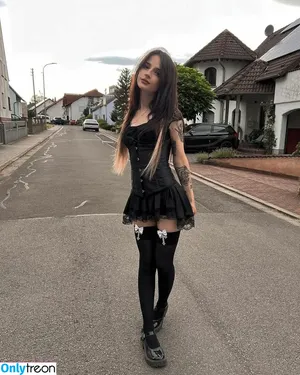 Cata.leyah / cataleyah_ / leyahcata nude photo #1222