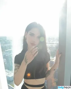 Cata.leyah / cataleyah_ / leyahcata nude photo #1230