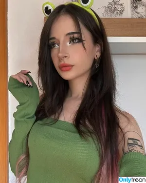 Cata.leyah / cataleyah_ / leyahcata nude photo #1239