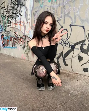 Cata.leyah / cataleyah_ / leyahcata nude photo #1240