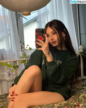 Cata.leyah / cataleyah_ / leyahcata nude photo #1292