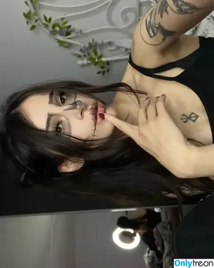 Cata.leyah / cataleyah_ / leyahcata nude photo #1308