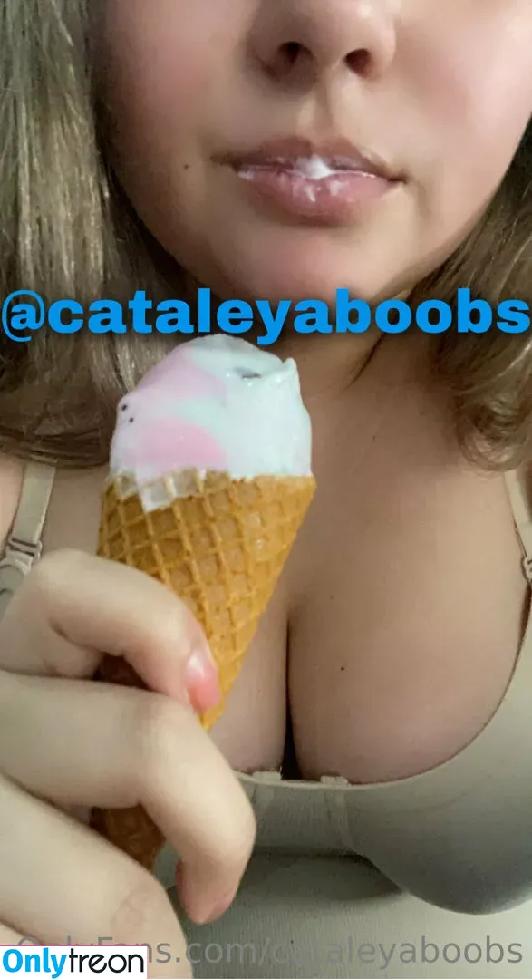 cataleyaboobs nude photo #0015 (cataleyaboobs)