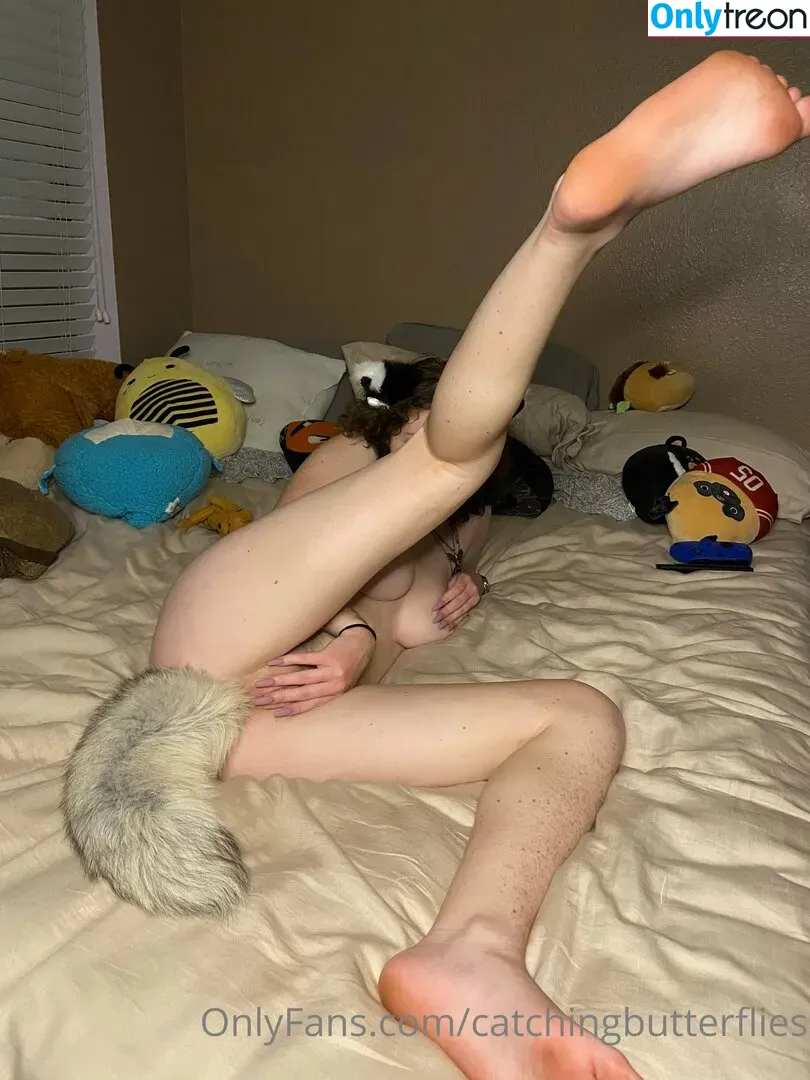 catchingbutterflies nude photo #0014 (horrorvixxen)