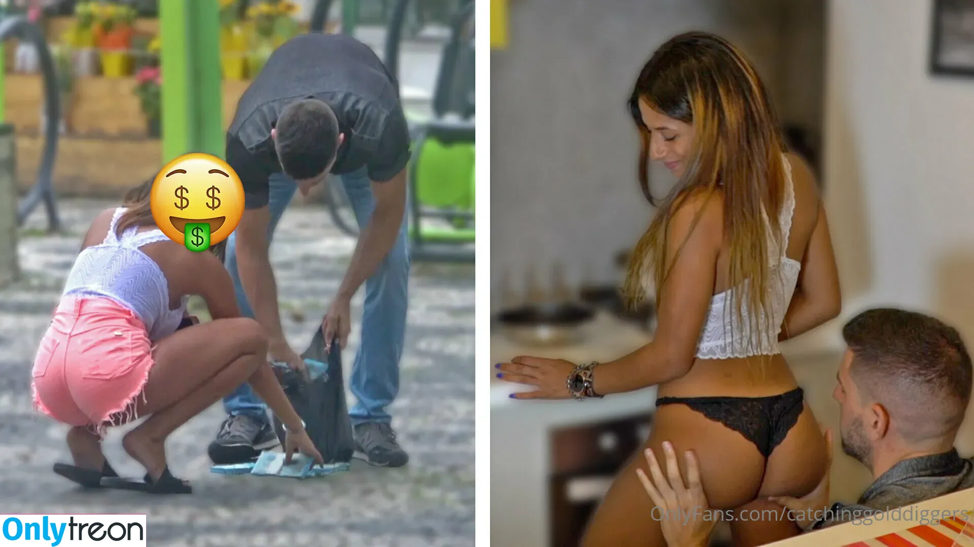 CatchingGoldDiggers nude photo #0005 (Catching Gold Diggers / dayna)