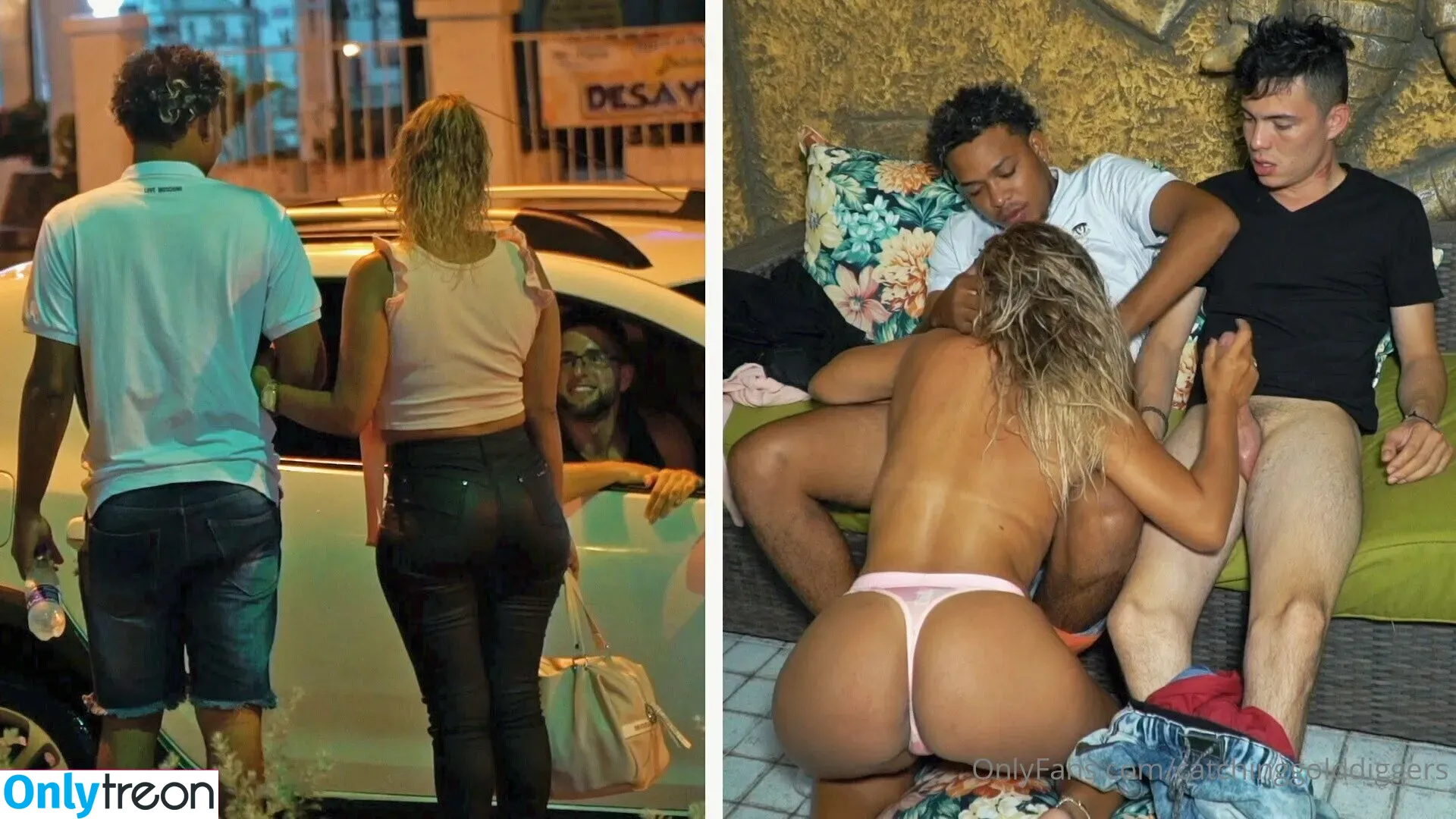 CatchingGoldDiggers nude photo #0072 (Catching Gold Diggers / dayna)