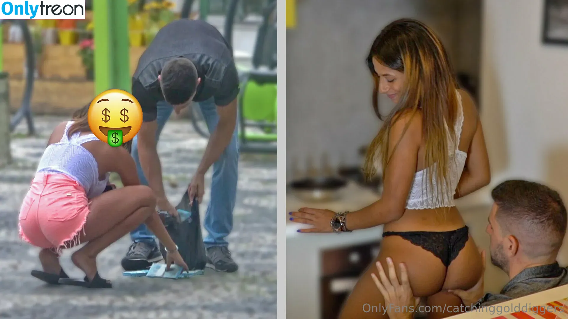 CatchingGoldDiggers nude photo #0106 (Catching Gold Diggers / dayna)