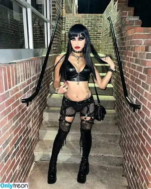 catcrucifix / bloodbathcat / kittie_cate / kittycatcelia nude photo #0002