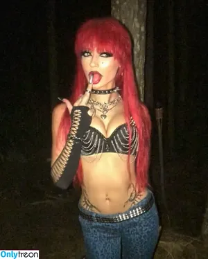 catcrucifix / bloodbathcat / kittie_cate / kittycatcelia nude photo #0005