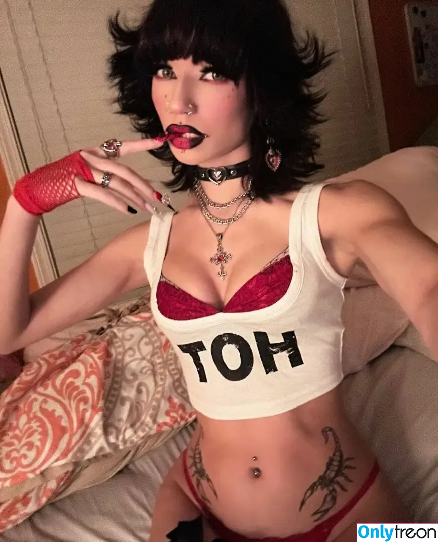 catcrucifix nude photo #0015 (bloodbathcat / kittie_cate / kittycatcelia)