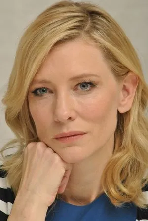 Cate Blanchett / cate_blanchettofficial nude photo #0068