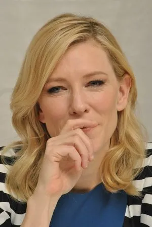 Cate Blanchett / cate_blanchettofficial nude photo #0071