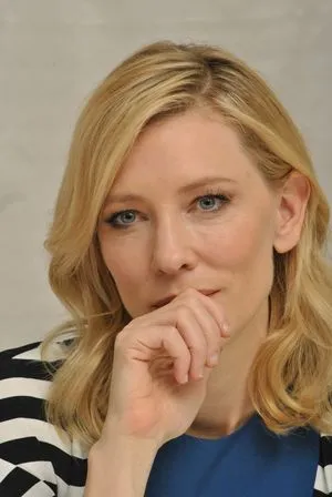 Cate Blanchett / cate_blanchettofficial nude photo #0077