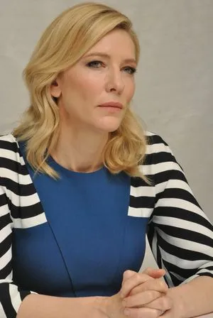 Cate Blanchett / cate_blanchettofficial nude photo #0083