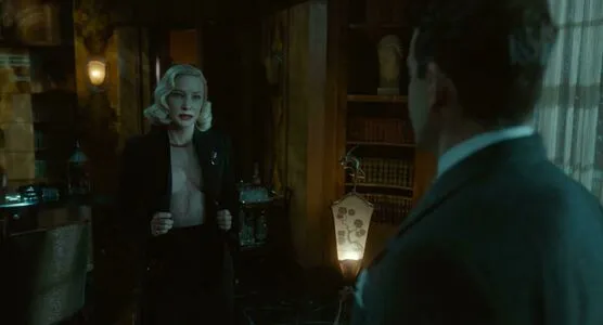 Cate Blanchett / cate_blanchettofficial nude photo #0149