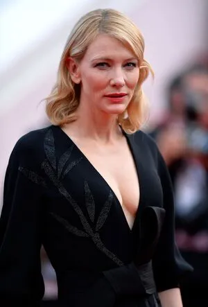 Cate Blanchett / cate_blanchettofficial nude photo #0162