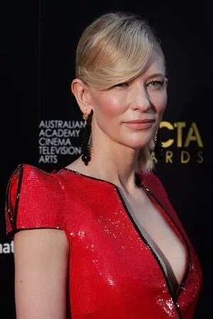 Cate Blanchett / cate_blanchettofficial nude photo #0178