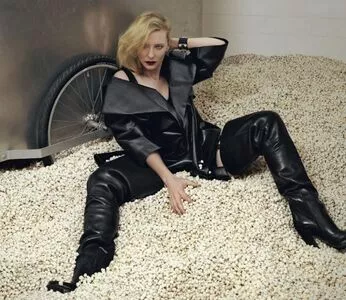 Cate Blanchett / cate_blanchettofficial nude photo #0231