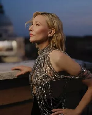 Cate Blanchett / cate_blanchettofficial фото голая #0326