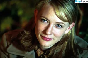 Cate Blanchett / cate_blanchettofficial nude photo #0373