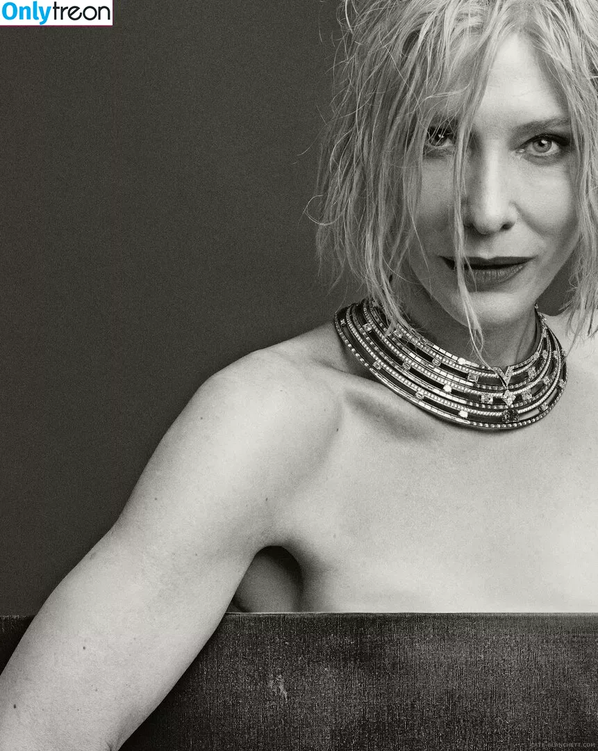 Cate Blanchett nude photo #0200 (cate_blanchettofficial)