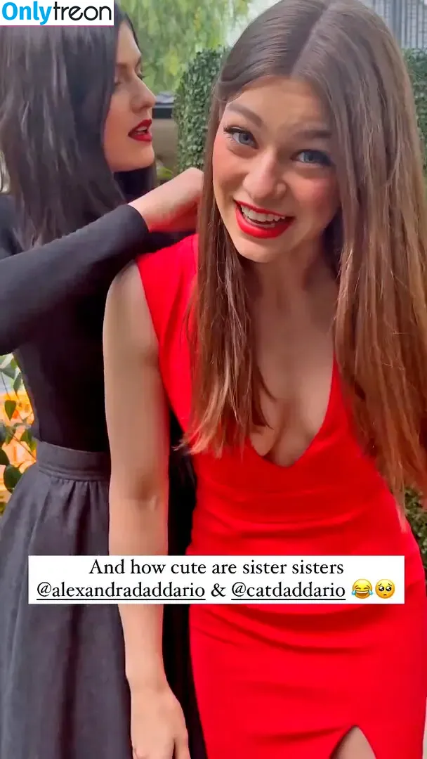 Catharine Daddario голая photo #0028 (catdaddario)