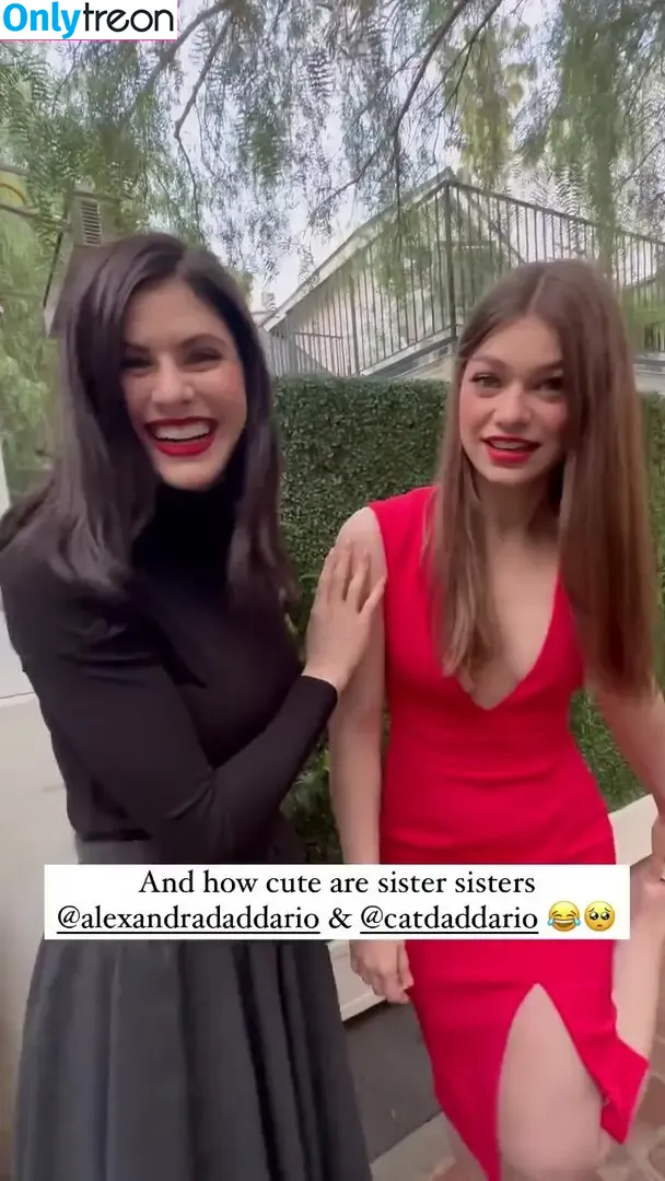 Catharine Daddario голая photo #0030 (catdaddario)