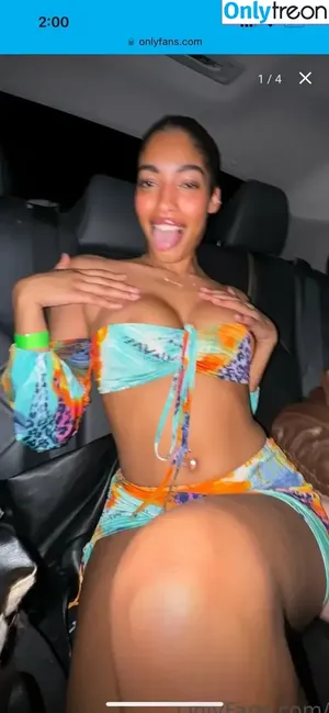 Catherine Marshall / Love Island USA S6 / candytoesbby nude photo #0002
