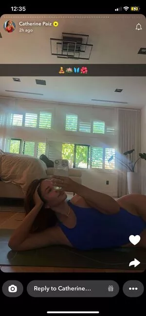 Catherine Mcbroom / Catherine Paiz / catherinemcbroom nude photo #0253
