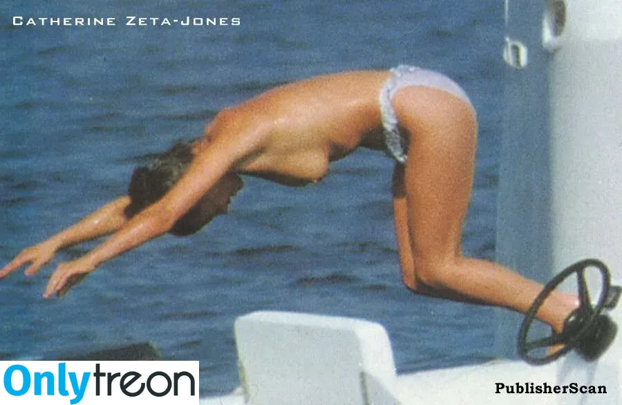 Catherine Zeta-Jones nude photo #0039 (catherinezetajones)