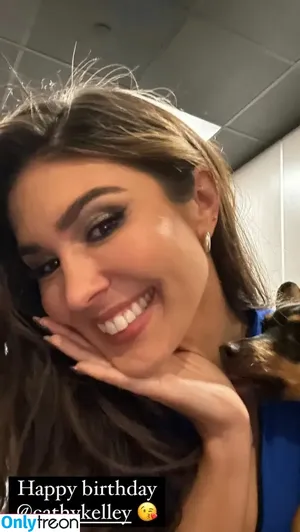 Cathy Kelley / cathykelley фото голая #1156