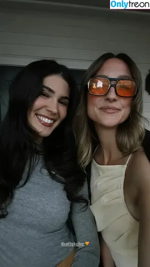 Cathy Kelley / cathykelley nude photo #1499
